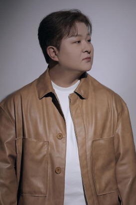 가수 허각. NHN벅스 제공